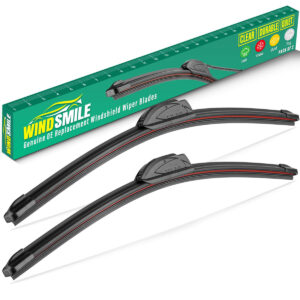 Wiper Blades