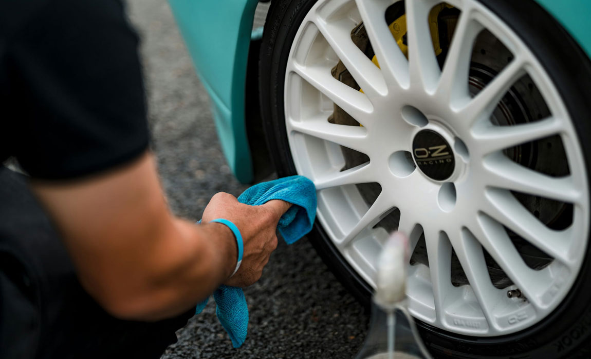 Tyre Safety Myths & Reality