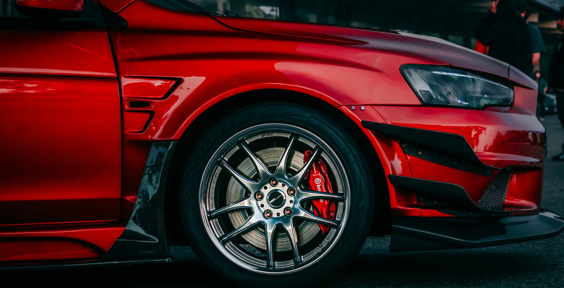 How Long Should Tyres Last?