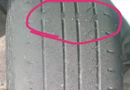When to Replace Tyres
