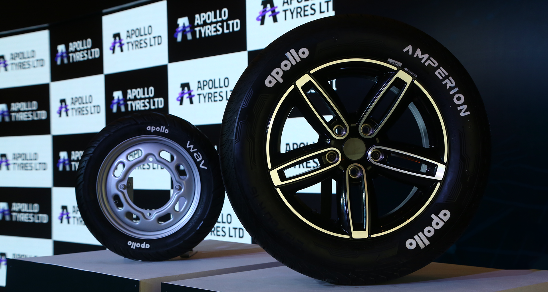 EV Tyres in Bangalore