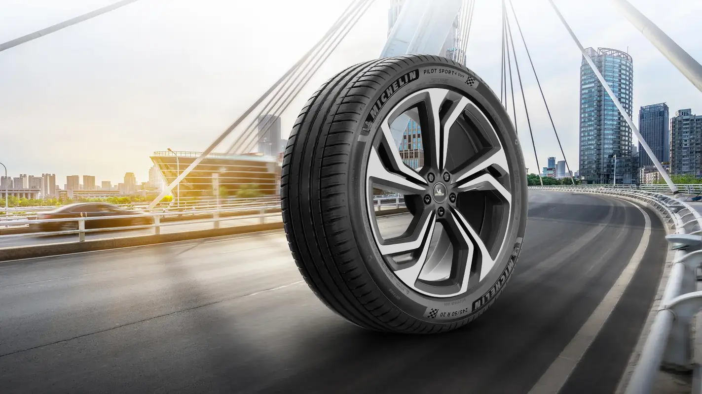 SUV Tyres Bangalore