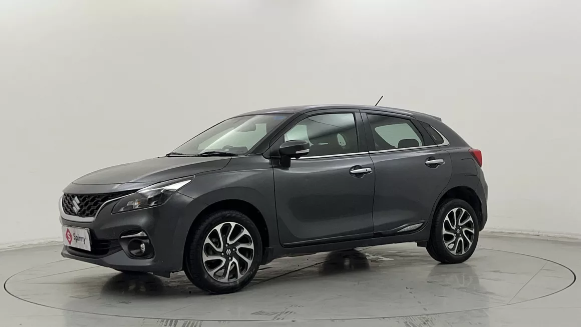 best tyres for maruti baleno