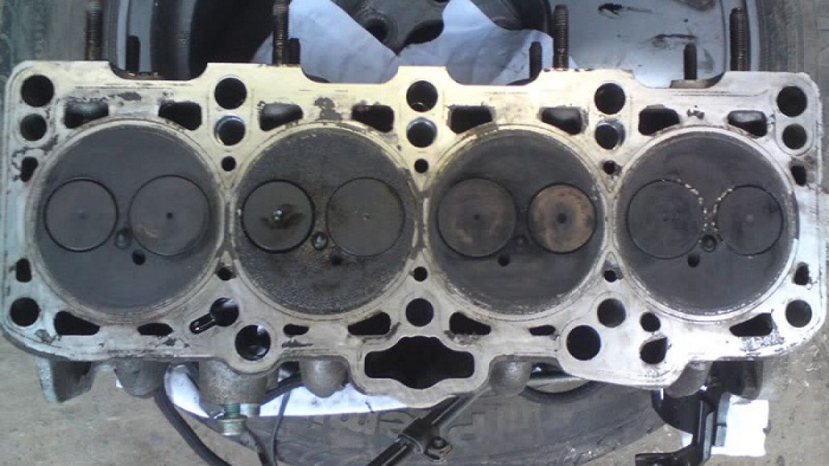 Engine Decarbonisation