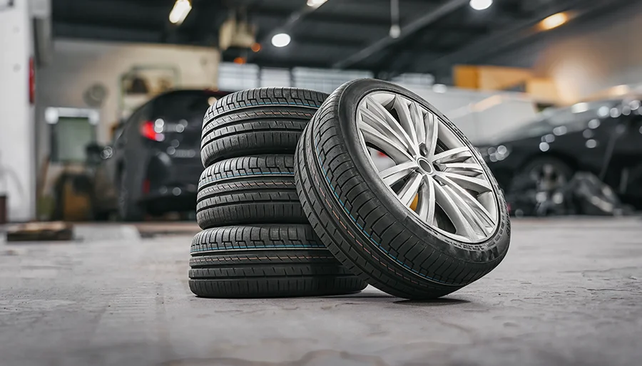 How Long Do Car Tyres Last in Bangalore