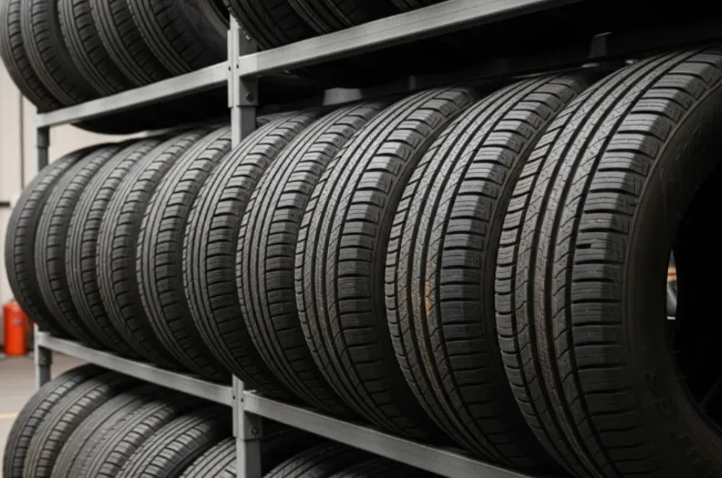 Bridgestone Tyres in Bangalore