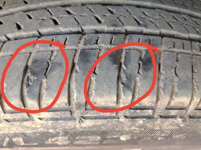 How Many KM Do Bridgestone Tyres Last