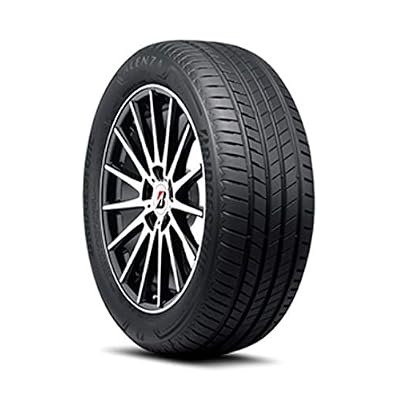 Bridgestone Alenza tyre range