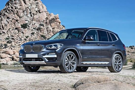 Bridgestone tyres for BMW cars