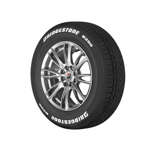 Bridgestone B and S Series tyre range