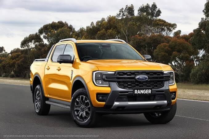 Bridgestone tyres for Ford cars