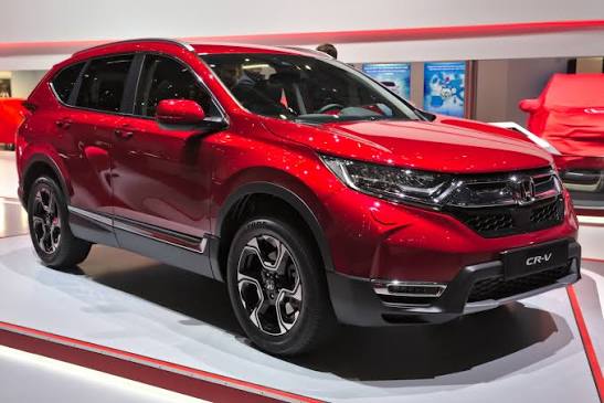 Bridgestone tyres for Honda cars