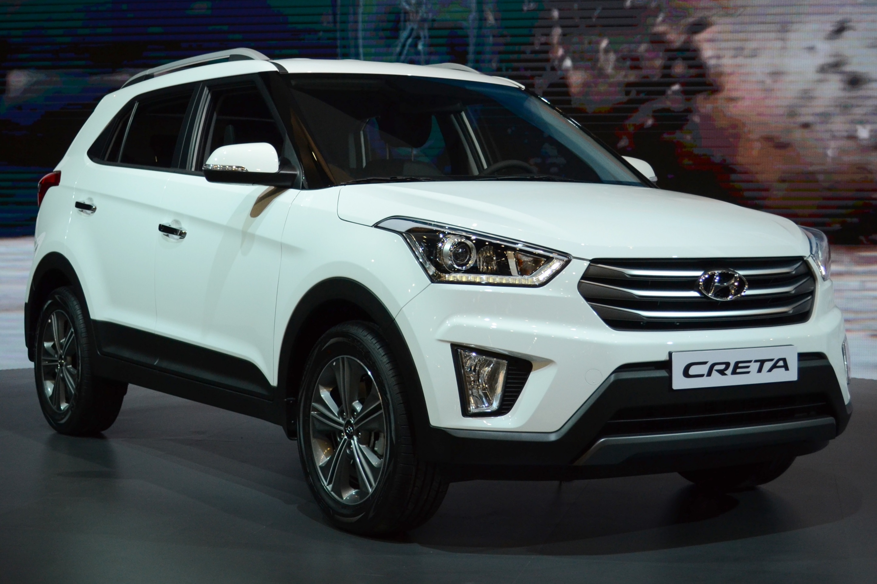 Bridgestone tyres for Hyundai cars