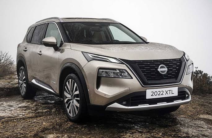Bridgestone tyres for Nissan cars