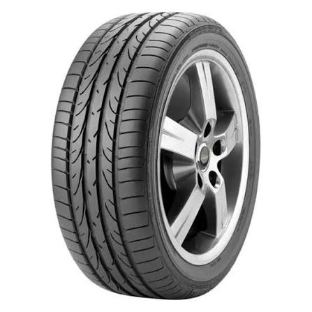 Bridgestone Potenza tyre range