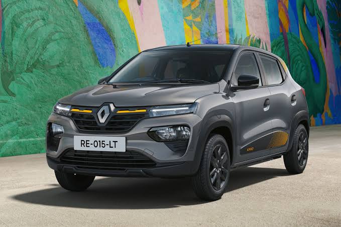 Bridgestone tyres for Renault cars