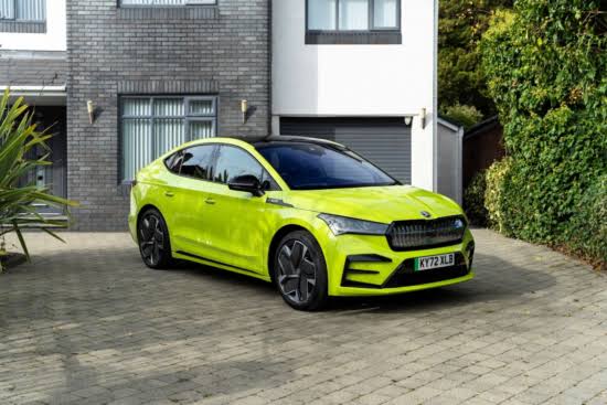 Bridgestone tyres for Skoda cars