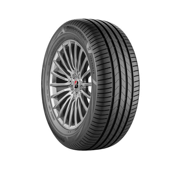 Bridgestone Turanza tyre range